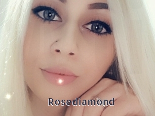 Rosediamond