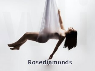 Rosediamonds