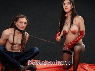 Rosedominate