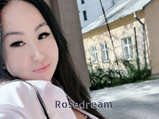 Rosedream