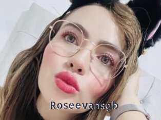 Roseevansgb