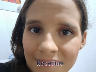 Rosefine