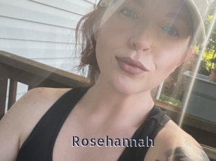 Rosehannah