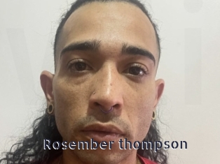 Rosember_thompson