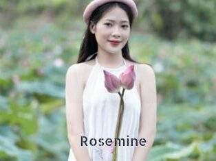 Rosemine