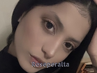 Roseperalta