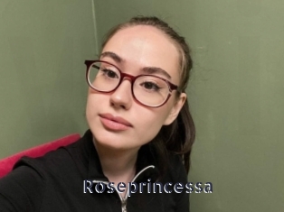 Roseprincessa