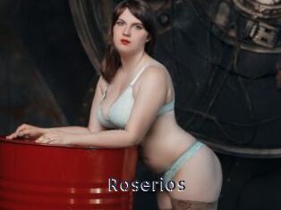 Roserios