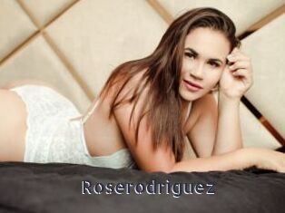 Roserodriguez