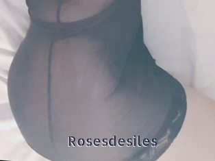 Rosesdesiles