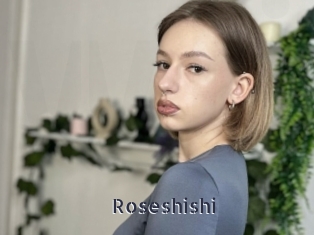 Roseshishi