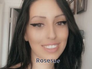 Rosesue