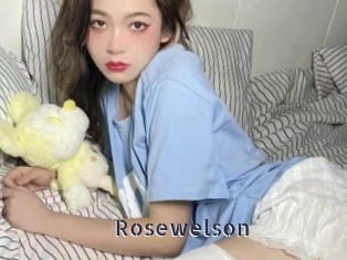 Rosewelson