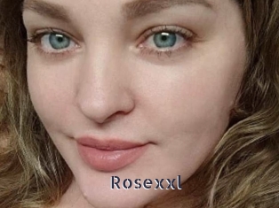 Rosexxl