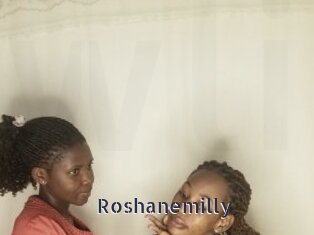 Roshanemilly