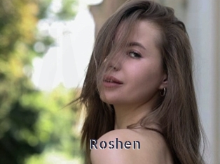 Roshen