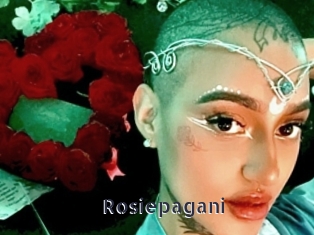 Rosiepagani