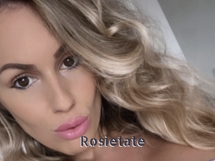 Rosietate