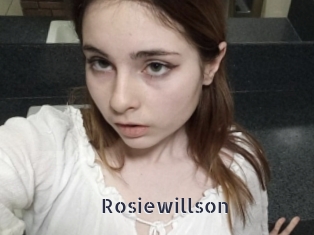 Rosiewillson