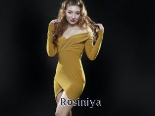 Rosiniya