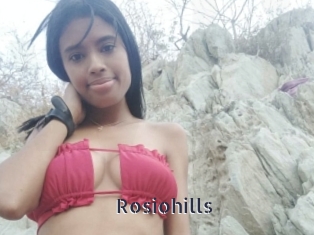 Rosiohills