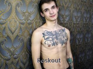 Roskout