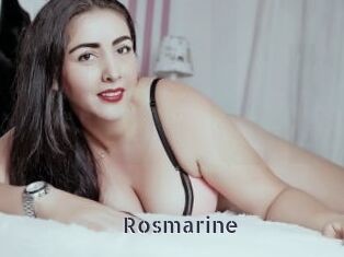 Rosmarine