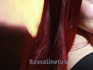 Rossalinefox