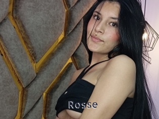 Rosse