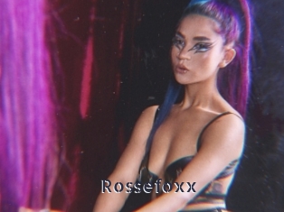 Rossefoxx