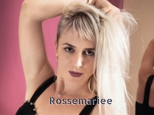 Rossemariee