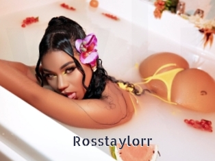 Rosstaylorr