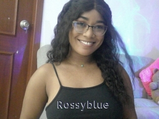 Rossyblue