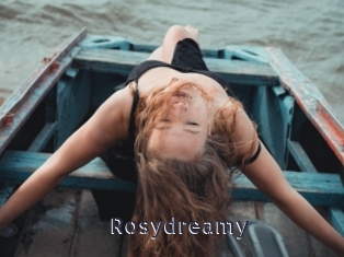 Rosydreamy