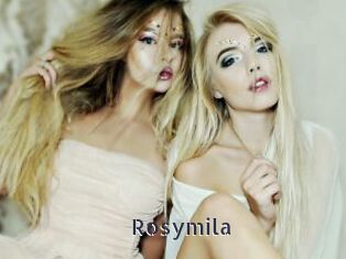 Rosymila