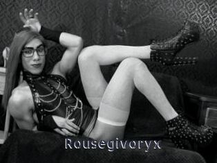 Rousegivoryx
