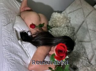 Rousorabbit