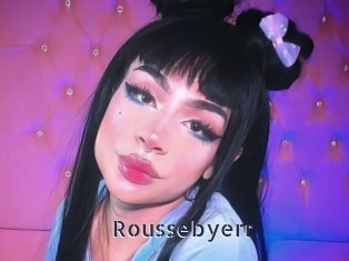 Roussebyerr