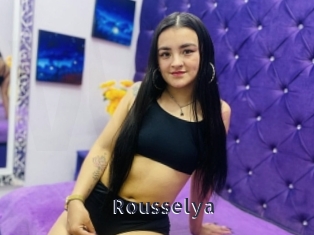 Rousselya