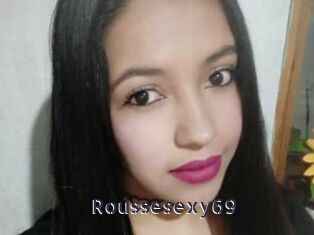 Roussesexy69