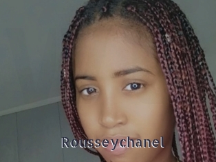 Rousseychanel