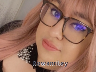 Rowanriley