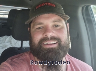 Rowdyrodeo