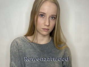 Rowenaatwood