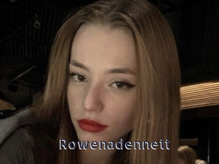 Rowenadennett