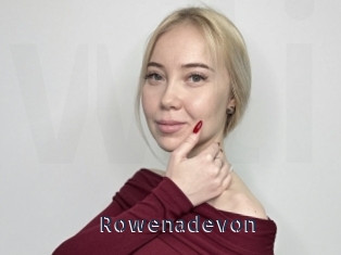 Rowenadevon