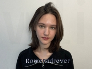 Rowenadrover