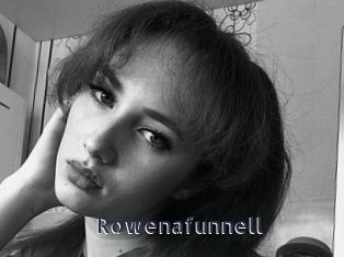 Rowenafunnell