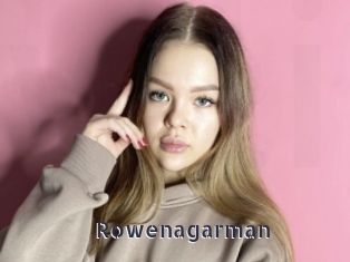 Rowenagarman