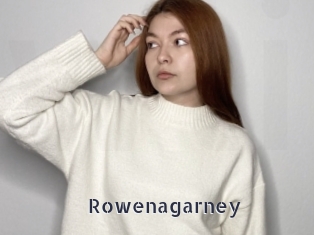 Rowenagarney